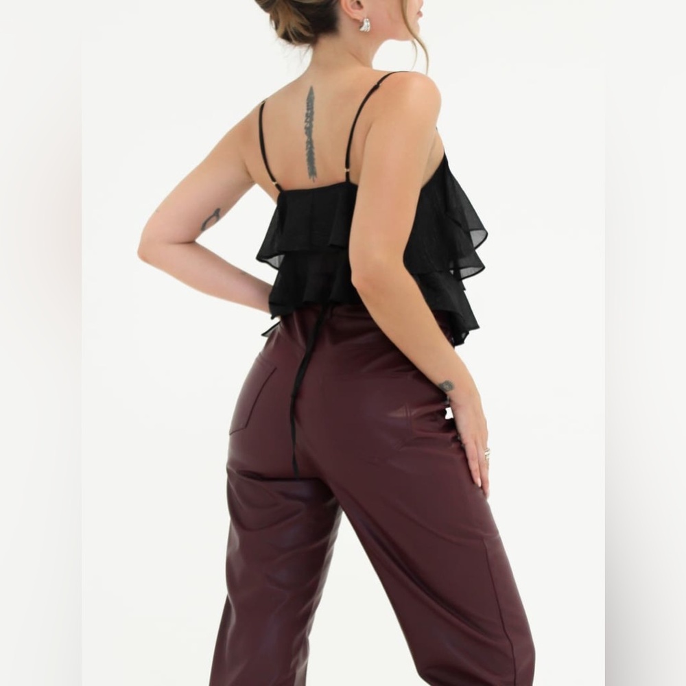 Rumored Tango Tank Top - Picture 6 of 6